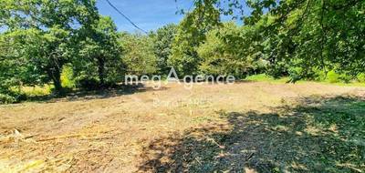 Terrain seul à Marcoussis en Essonne (91) de 2003 m² à vendre au prix de 325000€ - 2