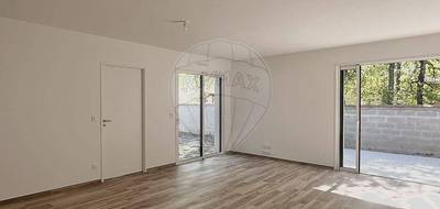 Programme terrain + maison à La Tremblade en Charente-Maritime (17) de 109 m² à vendre au prix de 458000€ - 4
