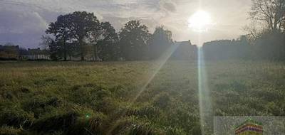 Terrain seul à Mesnil-Roc'h en Ille-et-Vilaine (35) de 3900 m² à vendre au prix de 265000€ - 2