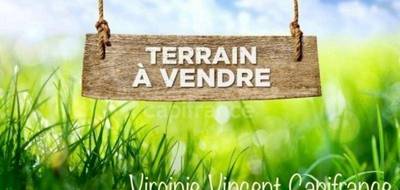 Terrain seul à Ormesson-sur-Marne en Val-de-Marne (94) de 250 m² à vendre au prix de 250000€ - 1