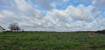 Terrain seul à Château-Renault en Indre-et-Loire (37) de 1500 m² à vendre au prix de 43990€ - 2