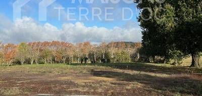 Programme terrain + maison à Florentin en Tarn (81) de 784 m² à vendre au prix de 203803€ - 2