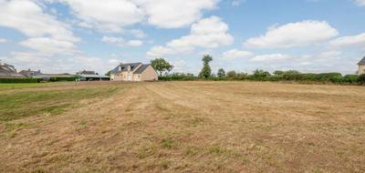Terrain seul à Sion-les-Mines en Loire-Atlantique (44) de 3761 m² à vendre au prix de 50000€ - 3