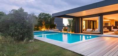 Terrain seul à Saint-Chamas en Bouches-du-Rhône (13) de 712 m² à vendre au prix de 260000€ - 2