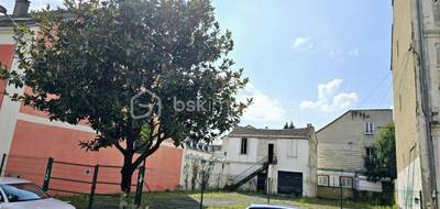 Terrain seul à Tarbes en Hautes-Pyrénées (65) de 436 m² à vendre au prix de 75000€ - 1