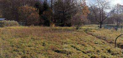 Terrain seul à Rebais en Seine-et-Marne (77) de 1002 m² à vendre au prix de 38900€ - 2