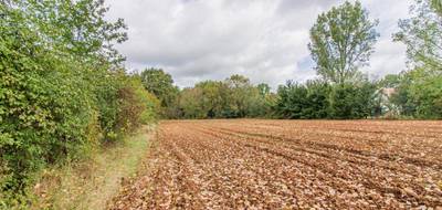 Terrain seul à Cherveix-Cubas en Dordogne (24) de 2535 m² à vendre au prix de 26000€ - 1
