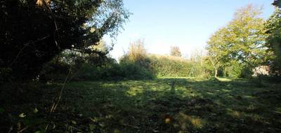 Terrain seul à Courpalay en Seine-et-Marne (77) de 825 m² à vendre au prix de 83000€ - 2