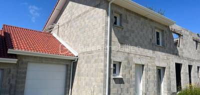 Programme terrain + maison à Bourgoin-Jallieu en Isère (38) de 91 m² à vendre au prix de 236500€ - 3