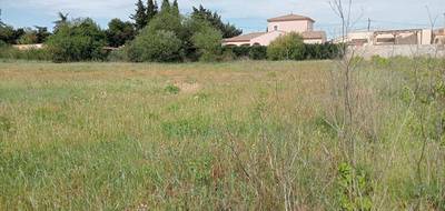 Terrain seul à Paraza en Aude (11) de 630 m² à vendre au prix de 87000€ - 3