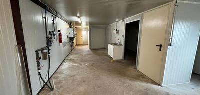 Terrain seul à Moulins en Allier (03) de 45000 m² à vendre au prix de 106590€ - 4