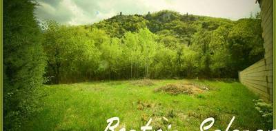 Terrain seul à Peipin en Alpes-de-Haute-Provence (04) de 635 m² à vendre au prix de 76000€ - 2