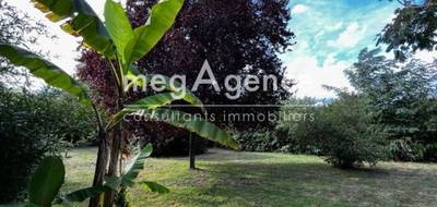Terrain seul à Trélazé en Maine-et-Loire (49) de 1225 m² à vendre au prix de 199000€ - 2