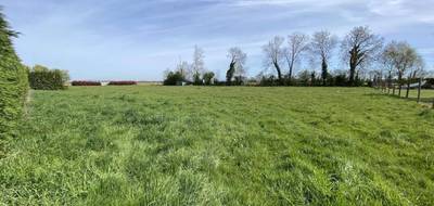 Terrain seul à Bayeux en Calvados (14) de 452 m² à vendre au prix de 53500€ - 4