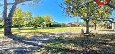 Terrain seul à Bordères-sur-l'Échez en Hautes-Pyrénées (65) de 2258 m² à vendre au prix de 150000€ - 3