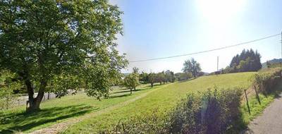 Terrain seul à Courbouzon en Jura (39) de 543 m² à vendre au prix de 59000€ - 1