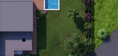 Terrain seul à Pornichet en Loire-Atlantique (44) de 947 m² à vendre au prix de 488000€ - 3