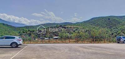 Terrain seul à Catllar en Pyrénées-Orientales (66) de 619 m² à vendre au prix de 75000€ - 4