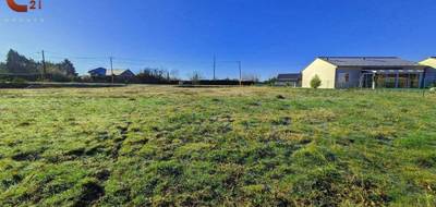 Terrain seul à Saint-Pierre-de-Trivisy en Tarn (81) de 1225 m² à vendre au prix de 31000€ - 2