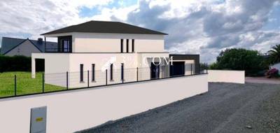 Terrain seul à Saint-Quay-Portrieux en Côtes-d'Armor (22) de 520 m² à vendre au prix de 154500€ - 2