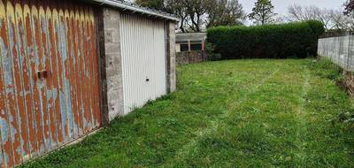 Terrain seul à Cayeux-sur-Mer en Somme (80) de 298 m² à vendre au prix de 79000€ - 2