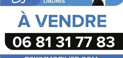 Terrain seul à Saint-Jean-de-Barrou en Aude (11) de 1377 m² à vendre au prix de 55000€ - 3