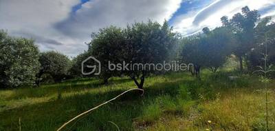 Terrain seul à Saint-Félix-de-Lodez en Hérault (34) de 520 m² à vendre au prix de 150000€ - 2