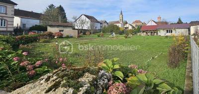 Terrain seul à Montreux-Vieux en Haut-Rhin (68) de 567 m² à vendre au prix de 48000€ - 1