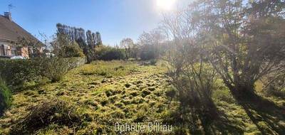 Terrain seul à Aire-sur-la-Lys en Pas-de-Calais (62) de 857 m² à vendre au prix de 55000€ - 2