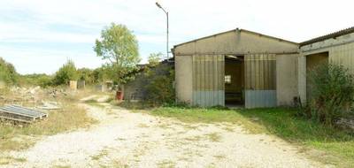 Terrain seul à Floressas en Lot (46) de 4600 m² à vendre au prix de 54000€ - 3