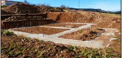 Terrain seul à Viscomtat en Puy-de-Dôme (63) de 2350 m² à vendre au prix de 46000€ - 1