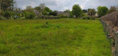 Terrain seul à Bobital en Côtes-d'Armor (22) de 1029 m² à vendre au prix de 99900€ - 2
