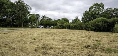 Terrain seul à Saint-Victurnien en Haute-Vienne (87) de 1150 m² à vendre au prix de 35000€ - 3