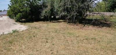 Terrain seul à Les Villages Vovéens en Eure-et-Loir (28) de 759 m² à vendre au prix de 69500€ - 1