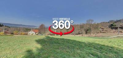 Terrain seul à Ban-de-Laveline en Vosges (88) de 2758 m² à vendre au prix de 110804€ - 1