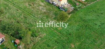 Terrain seul à Vindry-sur-Turdine en Rhône (69) de 453 m² à vendre au prix de 119700€ - 2