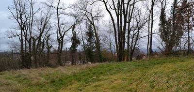 Terrain seul à Saint-Dié-des-Vosges en Vosges (88) de 1861 m² à vendre au prix de 54900€ - 1