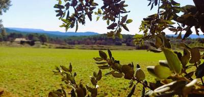 Terrain seul à La Bastidonne en Vaucluse (84) de 476 m² à vendre au prix de 233200€ - 1