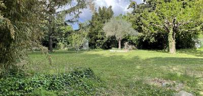 Terrain seul à Montélimar en Drôme (26) de 570 m² à vendre au prix de 112000€ - 3