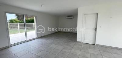 Programme terrain + maison à Coutras en Gironde (33) de 80 m² à vendre au prix de 189000€ - 2