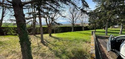 Terrain seul à Pont-du-Château en Puy-de-Dôme (63) de 600 m² à vendre au prix de 97000€ - 3