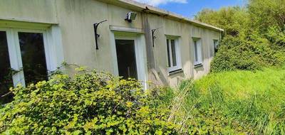 Terrain seul à Telgruc-sur-Mer en Finistère (29) de 2138 m² à vendre au prix de 248000€ - 4