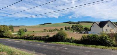 Terrain seul à Aix-Villemaur-Pâlis en Aube (10) de 3034 m² à vendre au prix de 58000€ - 1