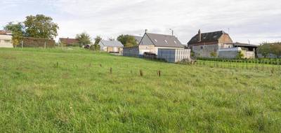 Terrain seul à Tavaux-et-Pontséricourt en Aisne (02) de 1500 m² à vendre au prix de 20000€ - 3