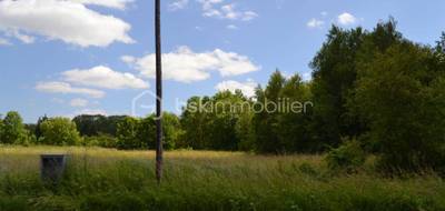 Terrain seul à Blérancourt en Aisne (02) de 2340 m² à vendre au prix de 43000€ - 1