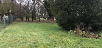 Terrain seul à Poix-de-Picardie en Somme (80) de 627 m² à vendre au prix de 35000€ - 3