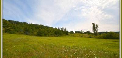 Terrain seul à Bon-Encontre en Lot-et-Garonne (47) de 1646 m² à vendre au prix de 77700€ - 3
