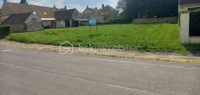 Terrain seul à La Chapelle-Rablais en Seine-et-Marne (77) de 587 m² à vendre au prix de 75000€ - 3
