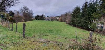 Terrain seul à Pelousey en Doubs (25) de 591 m² à vendre au prix de 94400€ - 3