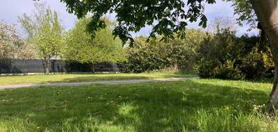 Terrain seul à Septeuil en Yvelines (78) de 700 m² à vendre au prix de 149000€ - 2